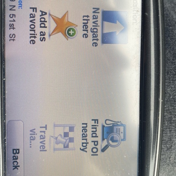 TomTom Gps - Picture 3 of 3